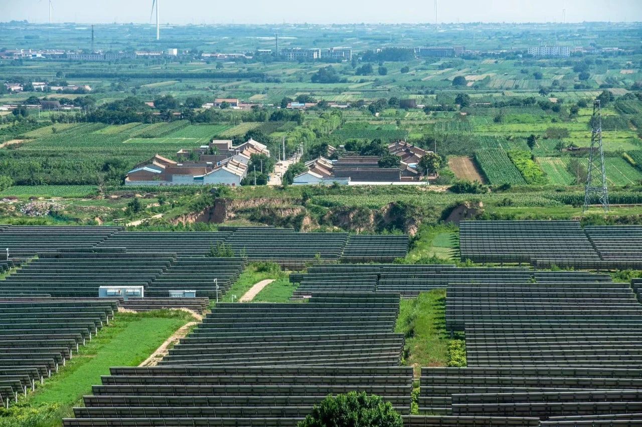 好消息！工商業(yè)分布式仍可全額上網(wǎng)！