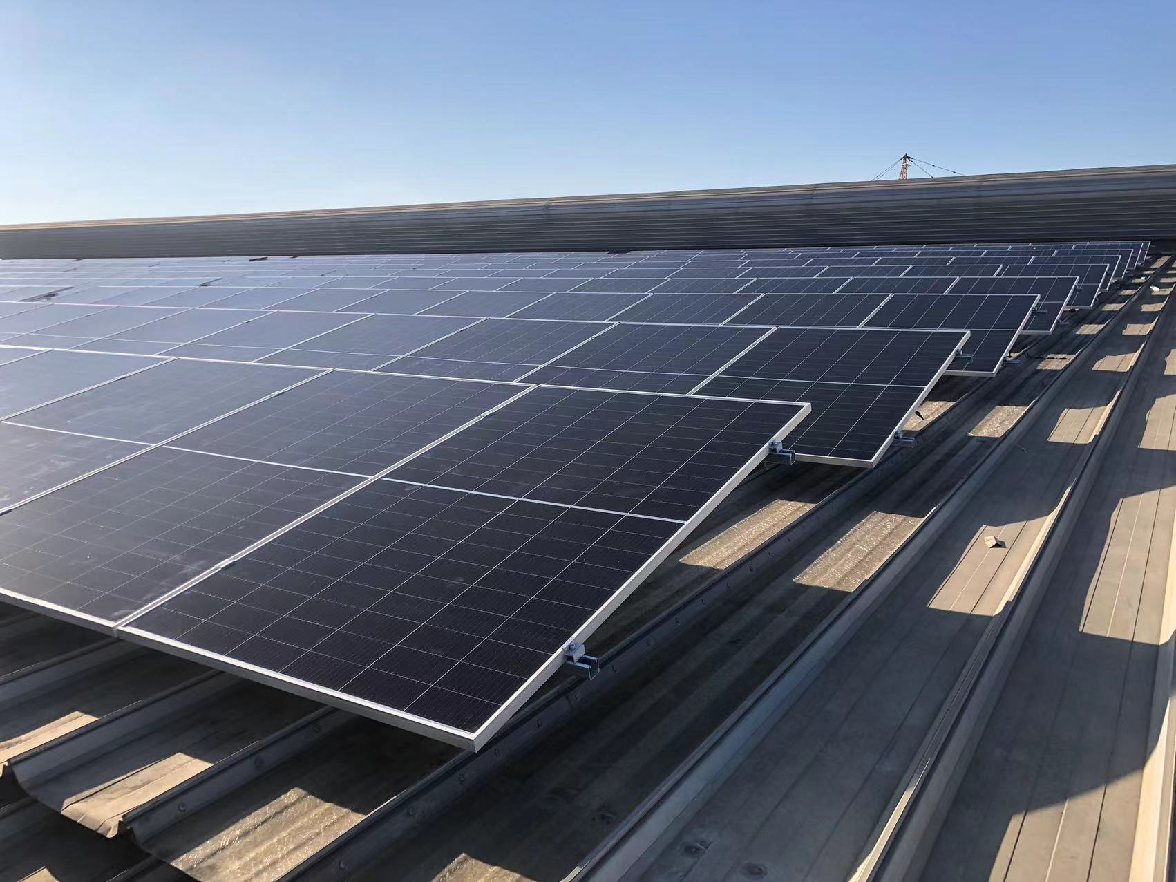 工商業(yè)用戶